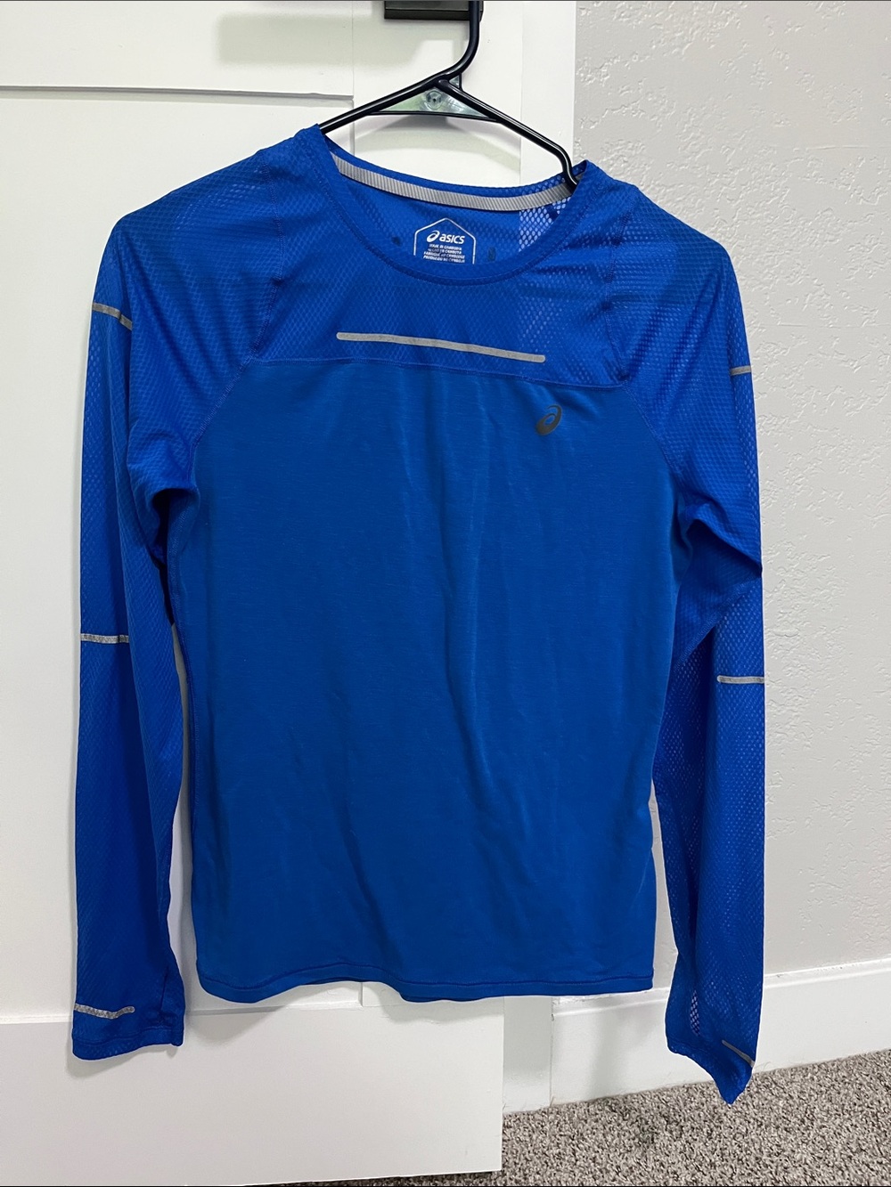 Asics Long Sleeve